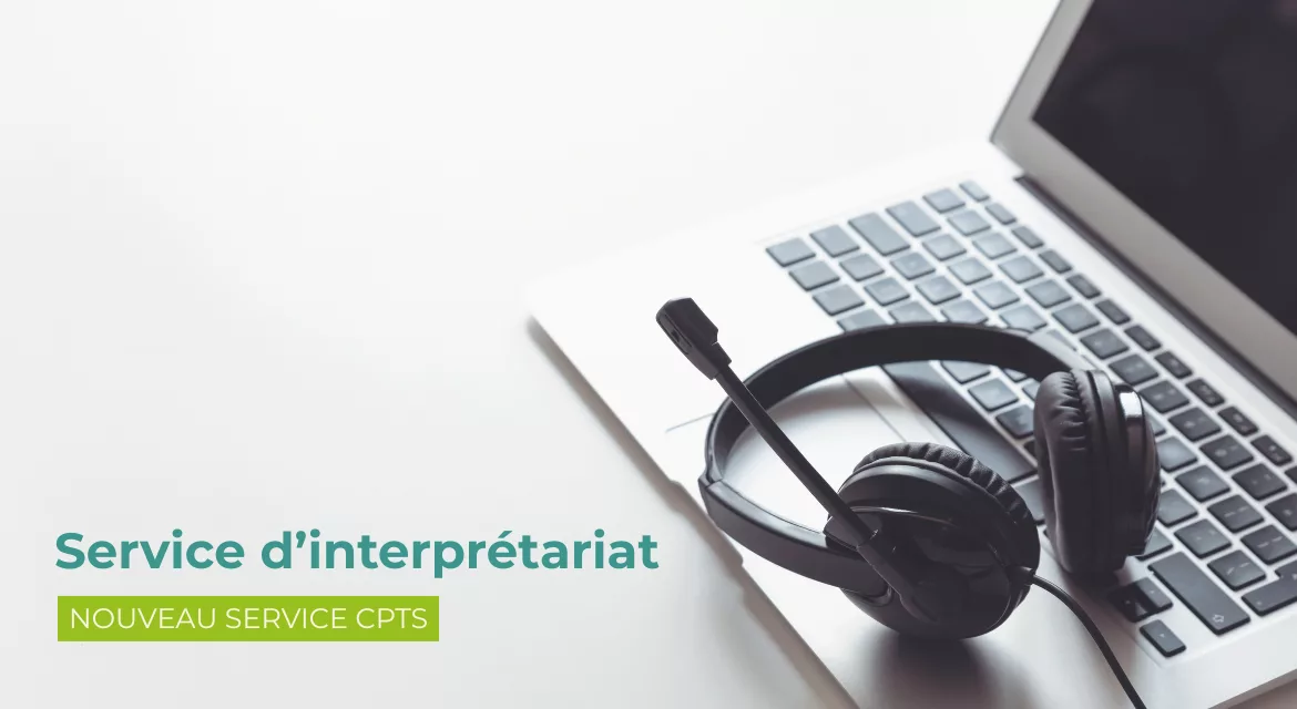 Service interprétariat CPTS ECM