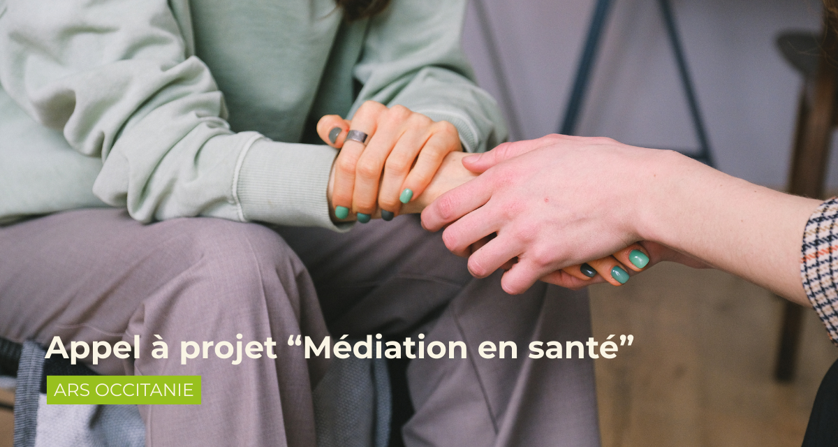 La CPTS ECM répond à l’appel à projets “Médiation en santé” de l’ARS Occitanie