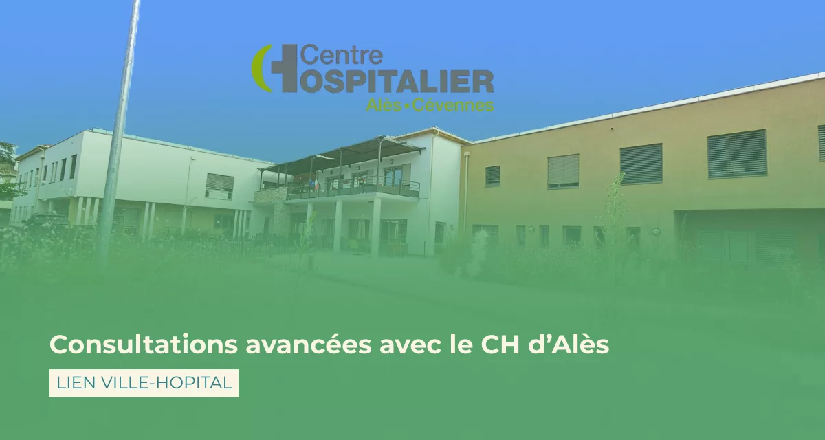 Consultations avancées à Quissac : un accès facilité aux spécialistes